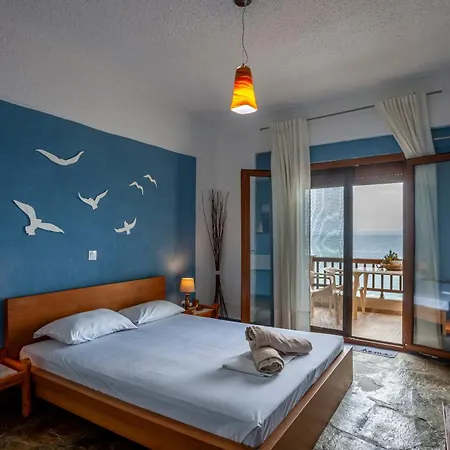 Rafaella Sea View 2 Pefkochori
