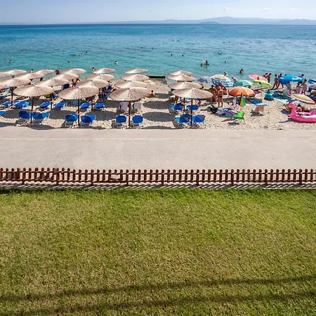 Rafaella Sea View 2 * Pefkochori